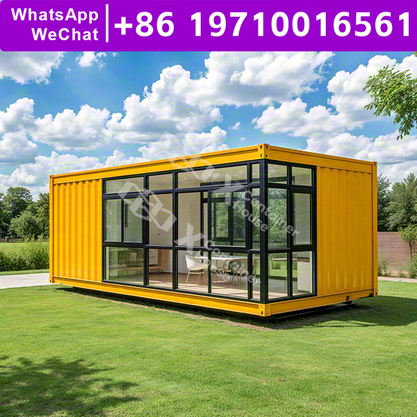 Temporary Steel Dormitory Cost Effective Installation Labor Camp Accommodation Efficient Space Management Flat Pack House Unit
Temporary Steel Dormitory Cost Effective Installation Labor Camp Accommodation Efficient Space Management Flat Pack House Unit