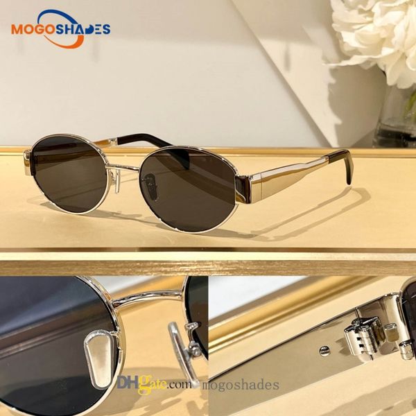 oversized Designer sunglasses for Woman Man oval Goggle Beach Sun Glasses Vintage Skinny with large Travel sun glasses with box CL40235U
oversized Designer sunglasses for Woman Man oval Goggle Beach Sun Glasses Vintage Skinny with large Travel sun glasses with box CL40235U