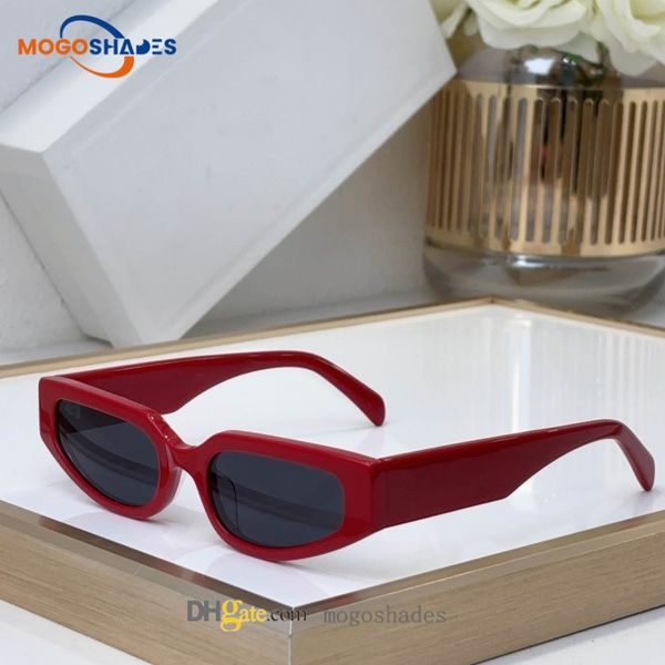 Unisex Luxury Designer Sunglasses for Women Gafas de Sol 2025 Trendy UV400 Polarized Lenses Lightweight Metal Frame for Beach Driving Outdoor Fashion
Unisex Luxury Designer Sunglasses for Women Gafas de Sol 2025 Trendy UV400 Polarized Lenses Lightweight Metal Frame for Beach Driving Outdoor Fashion