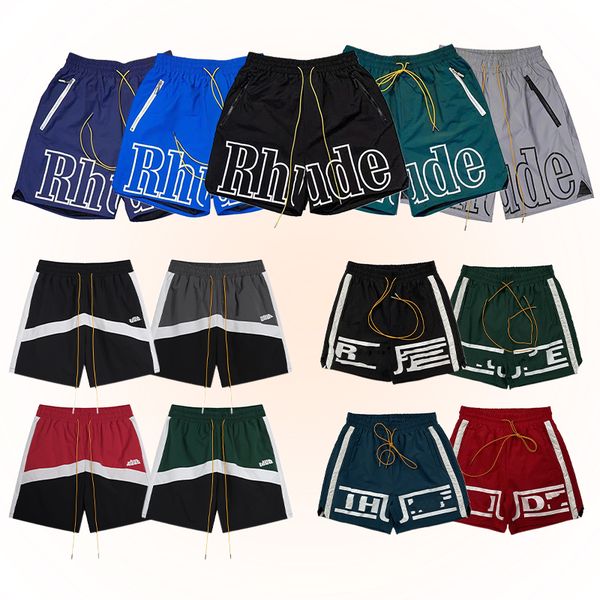 mens designer shorts designer men rhufe short rhudeee jorts swim shorts pantaloncini pantalones cortos short de bain basketball swim shorts swimming costumi uomo, Color1
mens designer shorts designer men rhufe short rhudeee jorts swim shorts pantaloncini pantalones cortos short de bain basketball swim shorts swimming costumi uomo, Color1