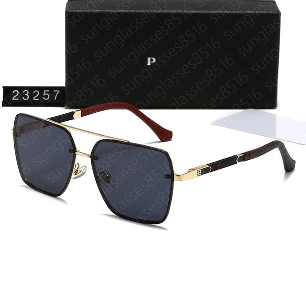 Designer Sunglasses…