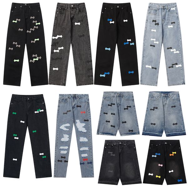 Chrome Jeans Men De…