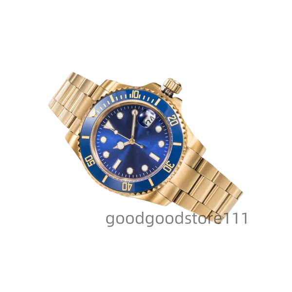 Automatic mechanical mens watch Watch for men Automatic watches full Mechanical Luminous watch stainless steel strap Automatic waterproof watch, Color 3
Automatic mechanical mens watch Watch for men Automatic watches full Mechanical Luminous watch stainless steel strap Automatic waterproof watch, Color 3