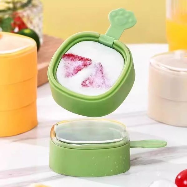 DHgate Home popsicle molds, popsicles, cream, ice cubes, cheese sticks, silicone food grinding tools, homemade sold by DHgate