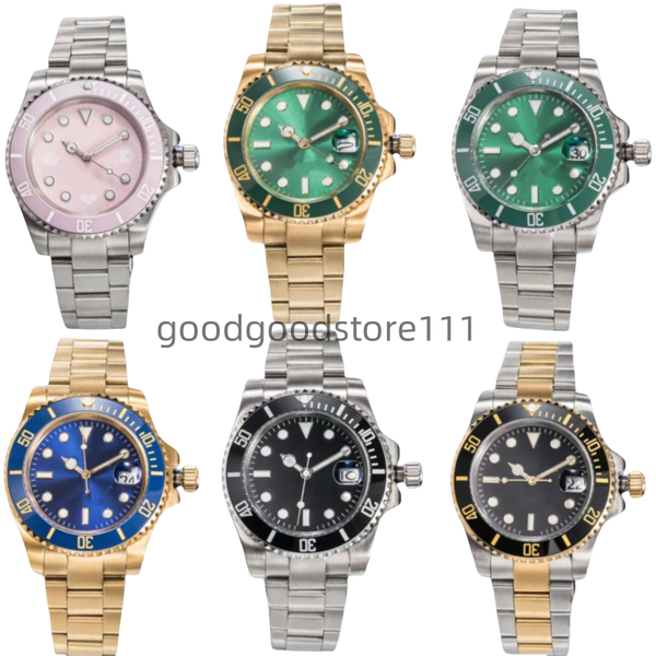Automatic mechanical mens watch Watch for men Automatic watches full Mechanical Luminous watch stainless steel strap Best watch factory Wholesale, Color 11
Automatic mechanical mens watch Watch for men Automatic watches full Mechanical Luminous watch stainless steel strap Best watch factory Wholesale, Color 11