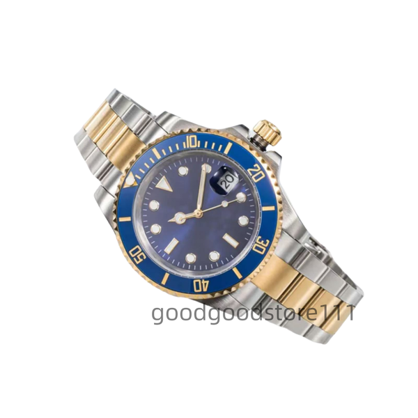 Automatic mechanical mens watch Watch for men Automatic watches full Mechanical Luminous watch stainless steel strap Best watch factory Cheap watch wholesale, Color 16
Automatic mechanical mens watch Watch for men Automatic watches full Mechanical Luminous watch stainless steel strap Best watch factory Cheap watch wholesale, Color 16