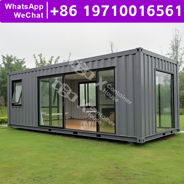 Economic Prefab Container System Cost Effective Easy Modify Compliant Customization Options Flat Pack House Price Advantage
Economic Prefab Container System Cost Effective Easy Modify Compliant Customization Options Flat Pack House Price Advantage