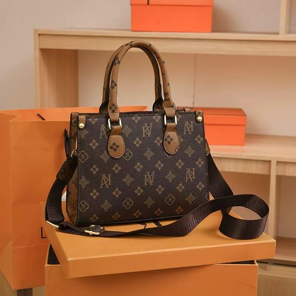 Tote bag Designer Bag Fashion handbag Shoulder Bags For womans bag printing handbag Fashionable flap women messenger bag Large Capacity Commuter Shopping Bag 01, #3
Tote bag Designer Bag Fashion handbag Shoulder Bags For womans bag printing handbag Fashionable flap women messenger bag Large Capacity Commuter Shopping Bag 01, #3