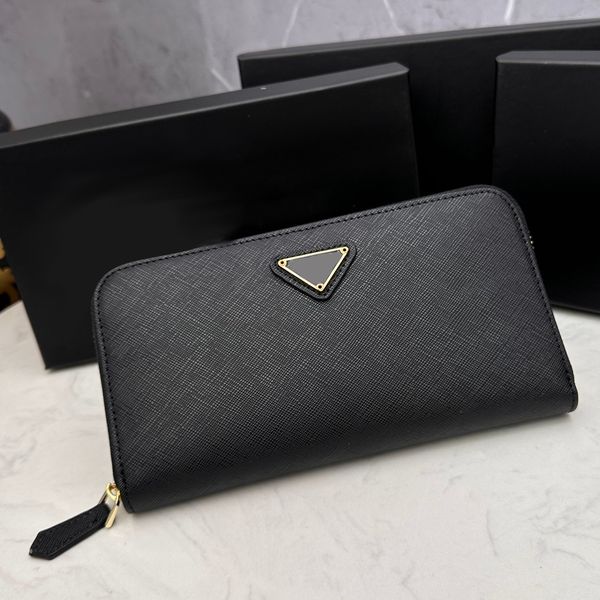 Designer Wallet Card Holder Men Coin Purse Luxury Box High Quality Leather Interior Compartment Zipper Pocket Coin Pocket Long Wallet Cardholder Designer Wallets, Pink
Designer Wallet Card Holder Men Coin Purse Luxury Box High Quality Leather Interior Compartment Zipper Pocket Coin Pocket Long Wallet Cardholder Designer Wallets, Pink