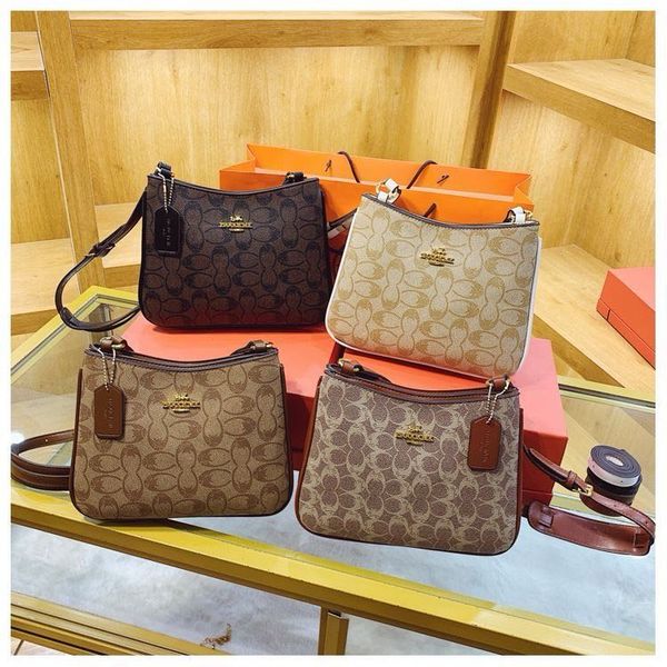 Designer Bag Shoulder Bag New High Luxury Bag Color Value Classic Versatile Single Shoulder Crossbody Rustic Style Women S Exquisite Ins Tote Bags, #19
Designer Bag Shoulder Bag New High Luxury Bag Color Value Classic Versatile Single Shoulder Crossbody Rustic Style Women S Exquisite Ins Tote Bags, #19