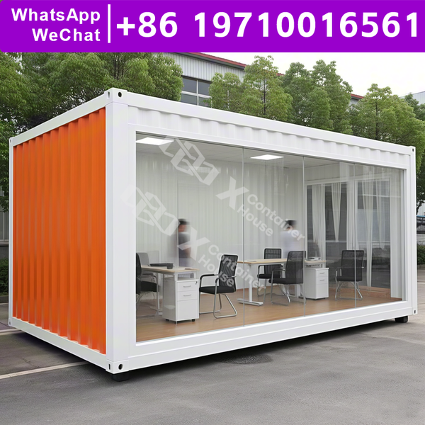 Smart Design Modular Living Flat Pack House Container Home Prefab Steel Frame Energy Saving Solution Rapid Build Garden Pod
Smart Design Modular Living Flat Pack House Container Home Prefab Steel Frame Energy Saving Solution Rapid Build Garden Pod