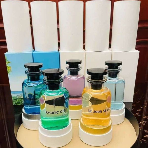 Wholesale Designer Perfume OMBRE NOMADE NUIT DE FEU IMAGINATION fragrance 100ml man women parfum edp long lasting smell brand neutral cologne spray high quality
Wholesale Designer Perfume OMBRE NOMADE NUIT DE FEU IMAGINATION fragrance 100ml man women parfum edp long lasting smell brand neutral cologne spray high quality