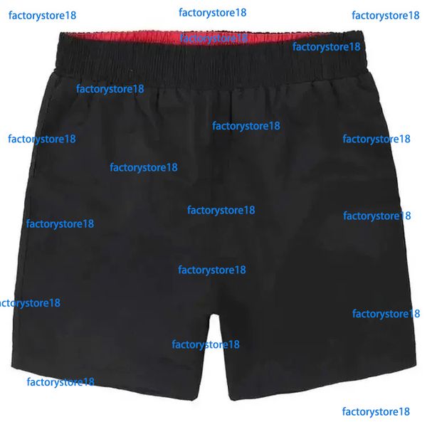 Men's Quick-Dry Designer Beach Shorts