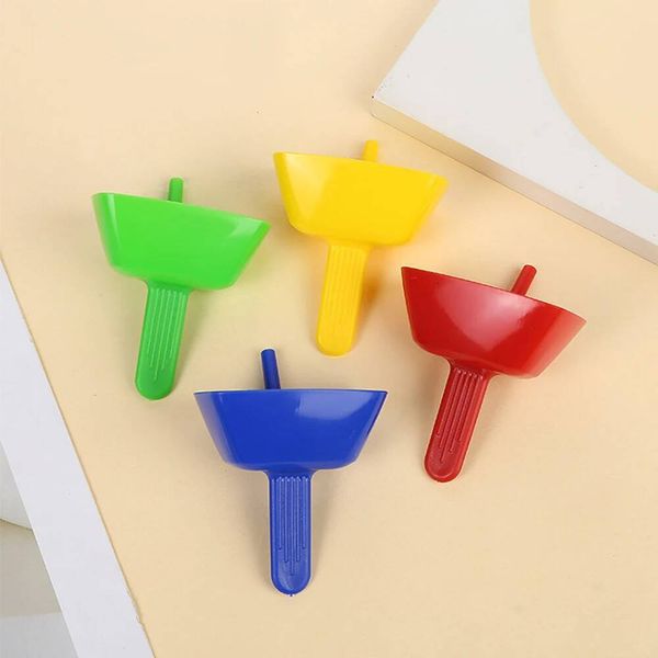 Proof Pcs Drip Popsicle Rack Spill Pop With Straw Suit Different Ice Cream Sticks Kids Frozen Treats Holder