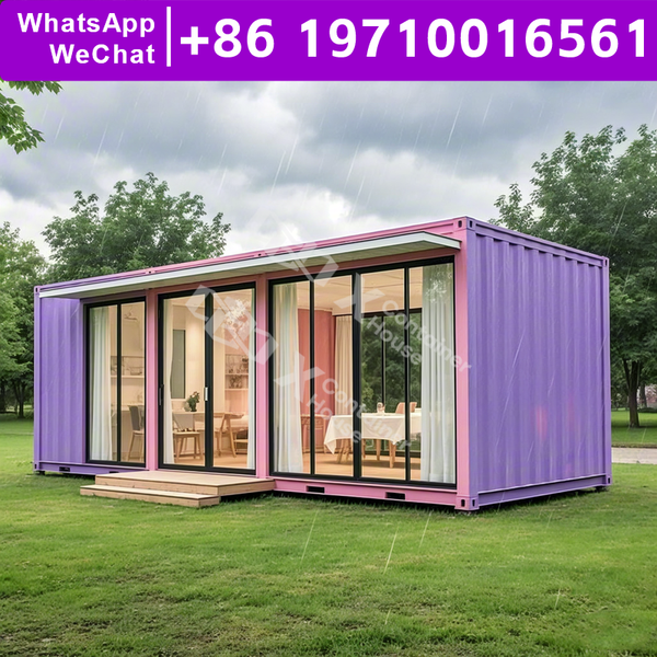Urban Retreat Prefab Living Flat Pack House Tiny Container Modular Home Garden Setup Energy Efficient DIY Insulated Capsule
Urban Retreat Prefab Living Flat Pack House Tiny Container Modular Home Garden Setup Energy Efficient DIY Insulated Capsule