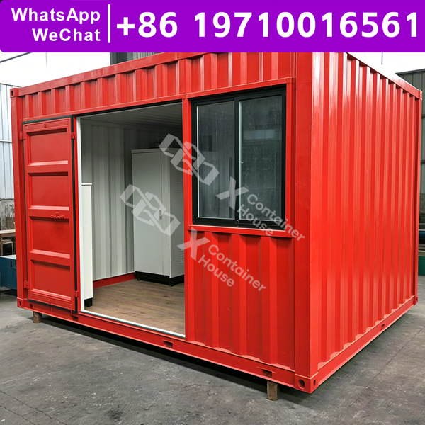 Luxury Garden Cabin Flat Pack House Modular Container Home Prefab Construction Tiny Space Sustainable Living Ready Made Design
Luxury Garden Cabin Flat Pack House Modular Container Home Prefab Construction Tiny Space Sustainable Living Ready Made Design