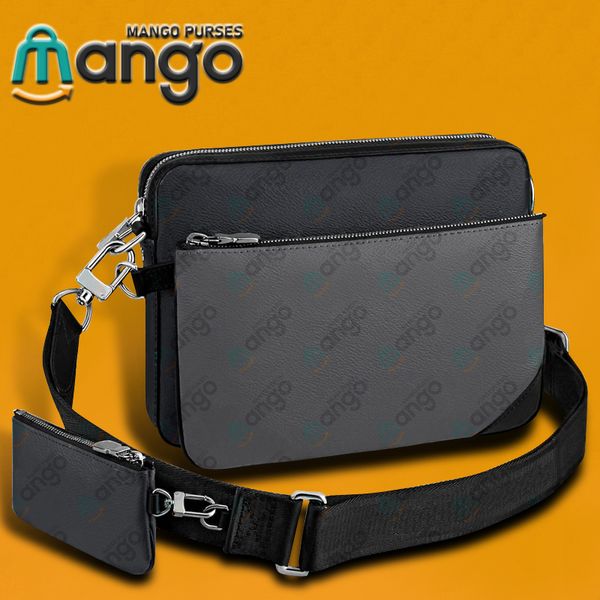 Designer Bag Purses Handbgas Women Tote Bags Leather Shoudl…