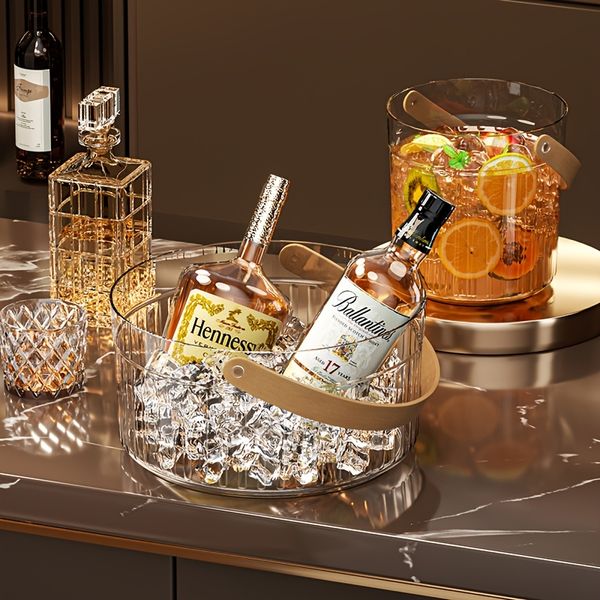 Ice Bucket Large Ca…