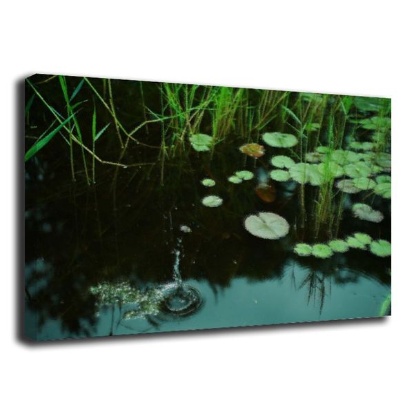 Designer Canvas Pai…