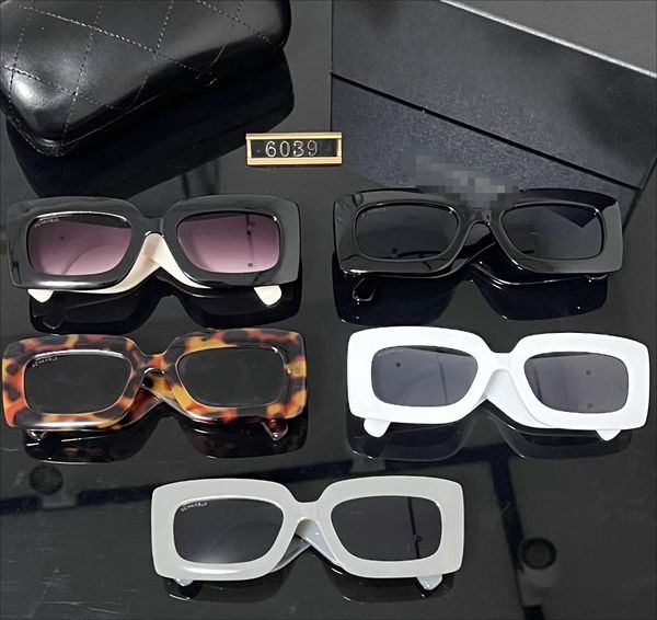Designer Sunglasses For Men Big Square Sunglasses: Luxury Unisex Fashion Glasses With Large Frame Sunglasses For Men, Casual Beach Outdoor Sport Eyewear With Box
Designer Sunglasses For Men Big Square Sunglasses: Luxury Unisex Fashion Glasses With Large Frame Sunglasses For Men, Casual Beach Outdoor Sport Eyewear With Box