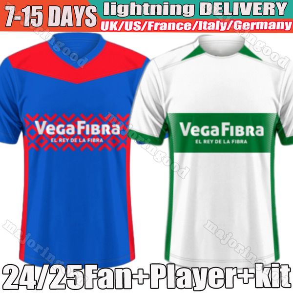 24 25 Camisetas De … - image