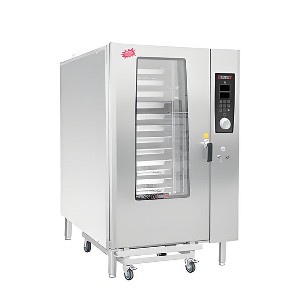 Smart Multi-Functio…