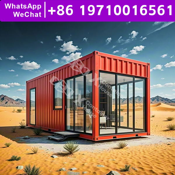 Desert Friendly Cabin Flat Pack Home Modular Container Prefab House Renewable Build Eco Material Solar Powered Insulated Unit
Desert Friendly Cabin Flat Pack Home Modular Container Prefab House Renewable Build Eco Material Solar Powered Insulated Unit