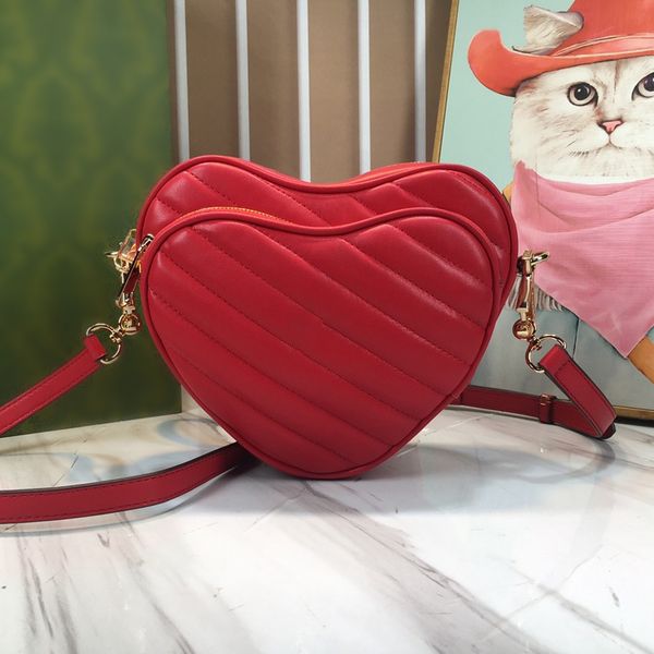 Designer Crossbody Bag Designer Bag Handbag Purses Designer For Women Purse High Quality Genuine Leather Heart Bag Mini Designer Handbags For Women Cross Body, Red
Designer Crossbody Bag Designer Bag Handbag Purses Designer For Women Purse High Quality Genuine Leather Heart Bag Mini Designer Handbags For Women Cross Body, Red