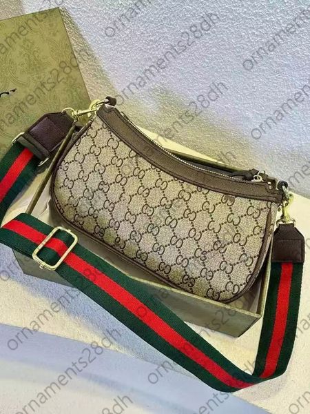 Designer bag luxury shoulder bag wallet handbag leather crescent chain crossbody bag designer wallets for women classic flap bag purse on chain coin designer wallet, #1
Designer bag luxury shoulder bag wallet handbag leather crescent chain crossbody bag designer wallets for women classic flap bag purse on chain coin designer wallet, #1