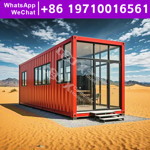 Customized Workshop Pod Flat Pack Home Modular Container House Prefab Build Space Flexible Usage Smart DIY Industrial Module
Customized Workshop Pod Flat Pack Home Modular Container House Prefab Build Space Flexible Usage Smart DIY Industrial Module