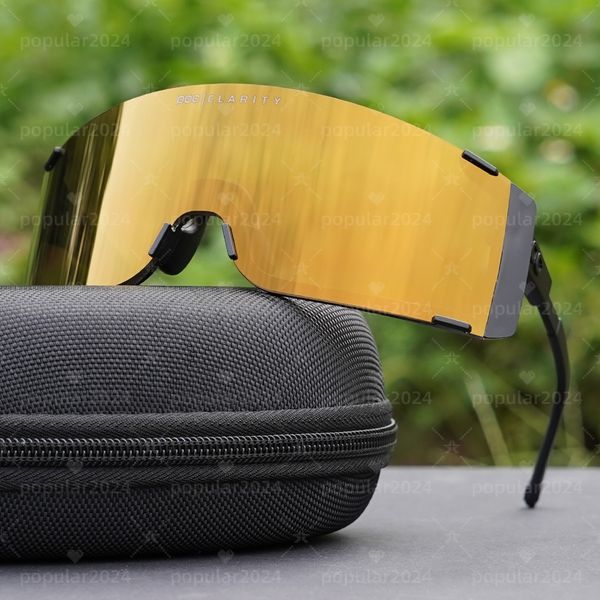 Running Sunglasses … - image