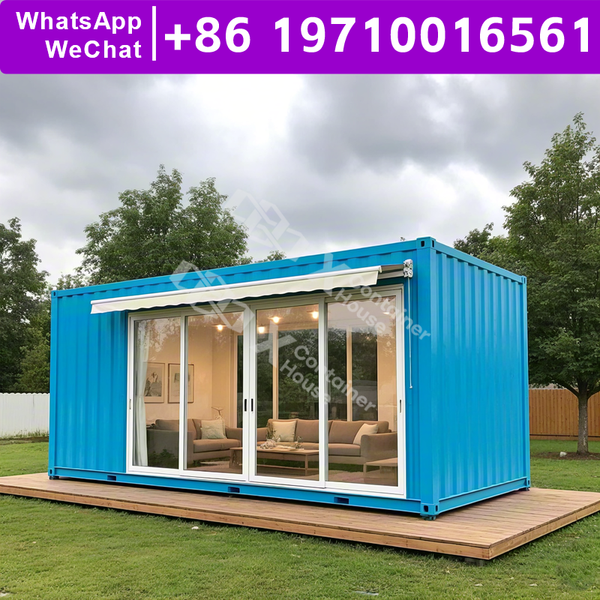 Outdoor Lounge Pod Flat Pack House Modular Container Prefab Home Garden Setup Durable Weatherproof Energy Saving DIY Retreat
Outdoor Lounge Pod Flat Pack House Modular Container Prefab Home Garden Setup Durable Weatherproof Energy Saving DIY Retreat