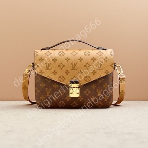 Designer bag 2025 Luxury bag Crossbody bag Handbag Sac Luxe leather bag Tote bag Underarm bag The highest quality factory Wholesale classic womens handbags, #11
Designer bag 2025 Luxury bag Crossbody bag Handbag Sac Luxe leather bag Tote bag Underarm bag The highest quality factory Wholesale classic womens handbags, #11