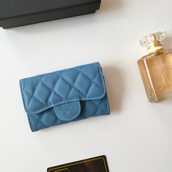 Wallets Designers Designer Card Holder Coin Purse Handbags Designer Bag High Quality Caviar Cowhide Flap Bag Luxury Purses With Box Card Case Women Wallet, Beige
Wallets Designers Designer Card Holder Coin Purse Handbags Designer Bag High Quality Caviar Cowhide Flap Bag Luxury Purses With Box Card Case Women Wallet, Beige