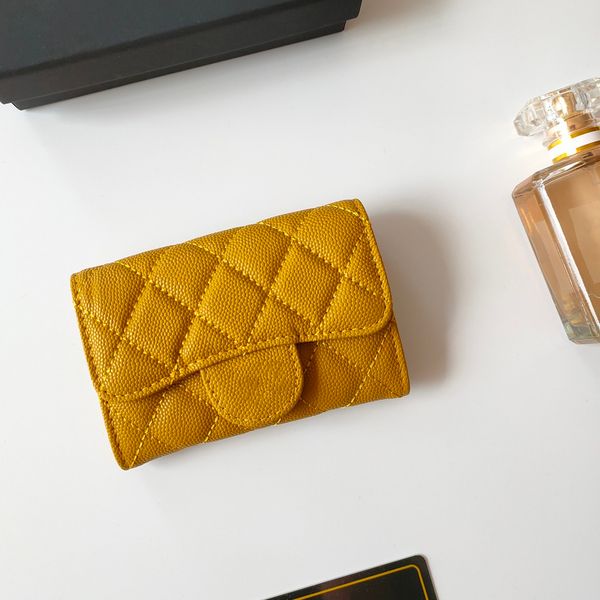 Card Wallet Designer Card Holder Coin Purse Handbags Designer Bag High Quality Caviar Cowhide Flap Bag Luxury Purses With Box Card Case Wallets Women, White/sheepskin
Card Wallet Designer Card Holder Coin Purse Handbags Designer Bag High Quality Caviar Cowhide Flap Bag Luxury Purses With Box Card Case Wallets Women, White/sheepskin