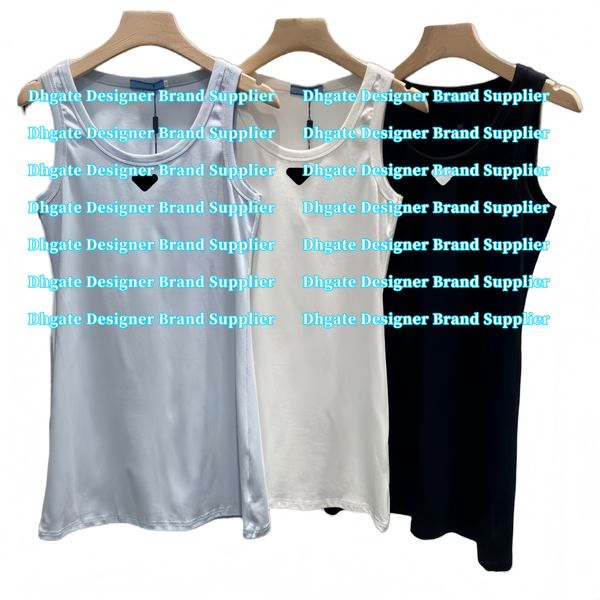 GG-P-R-A Designer Women's Street Style Dresses Camisole High Elasticity Slim Fit Vest Camis Mini Skirt Braces Tank Top Camisole Tank Soft Top For Women Knitted Shirts, P-4
GG-P-R-A Designer Women's Street Style Dresses Camisole High Elasticity Slim Fit Vest Camis Mini Skirt Braces Tank Top Camisole Tank Soft Top For Women Knitted Shirts, P-4