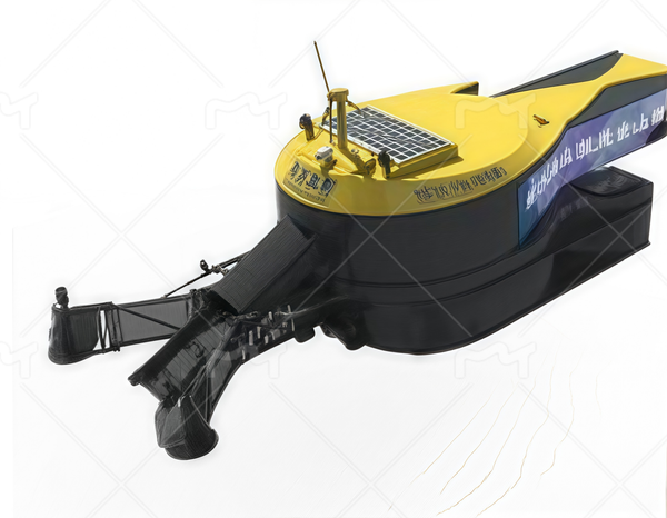 Electronics Robots Industrial decontamination robot LIDAR scanning angle 360 distance 15m robot ROS teaching and research LIDAR