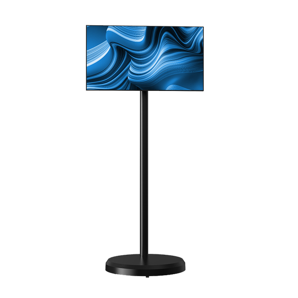 How to Choose a Smart Home Display? 21.5" Portable Smart Display S01B - Stylish, Mobile & Perfect for Home, Office & Travel!
