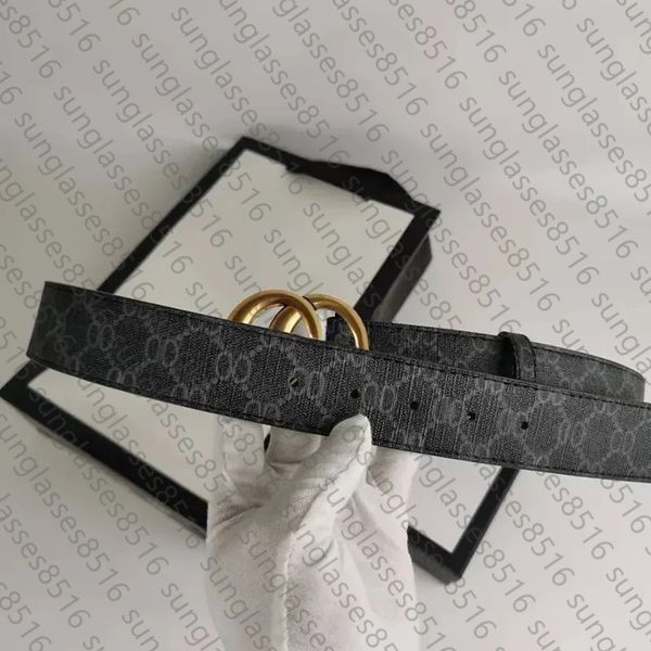 Belts For Men Designer Belt Fashion Mens Business Casual Belts Designer Letter …
