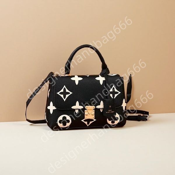 Luxury bag Sac Luxe Designer bag 2025 Handbag Shoulder Bags Tote bag Crossbody bag The highest quality factory Wholesale Luxury bag prettyplus, #10 25cm
Luxury bag Sac Luxe Designer bag 2025 Handbag Shoulder Bags Tote bag Crossbody bag The highest quality factory Wholesale Luxury bag prettyplus, #10 25cm