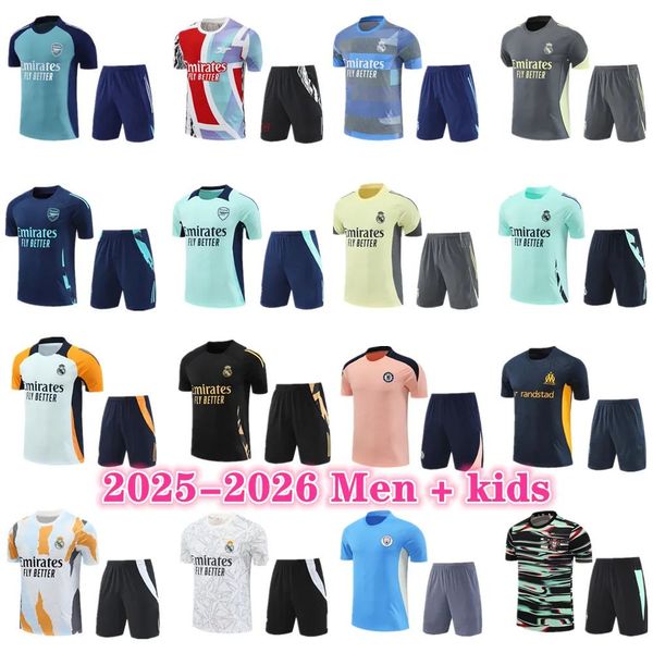 2025 2026 om French Madrids Arsen Inter tracksuit soccer jerseys training shirt Men and kids 24 25 26 football tracksuit jersey shorts kits Maillot Foot camiseta, A128
2025 2026 om French Madrids Arsen Inter tracksuit soccer jerseys training shirt Men and kids 24 25 26 football tracksuit jersey shorts kits Maillot Foot camiseta, A128