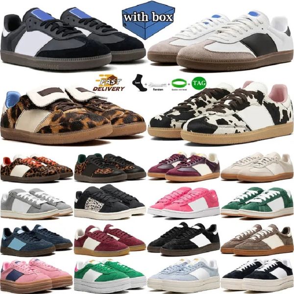 With Box Designer casual shoes mens womens platform sneakers navy sier pink red green brown blue white core black gum og sports trainers 36-45, #3
With Box Designer casual shoes mens womens platform sneakers navy sier pink red green brown blue white core black gum og sports trainers 36-45, #3