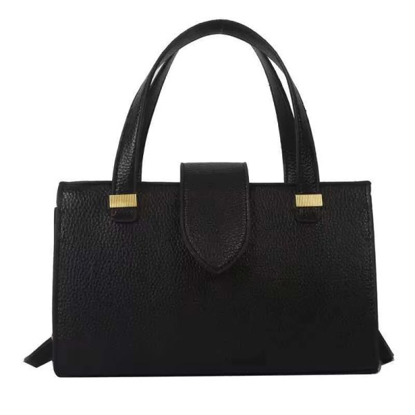 2025 Luxury Designer ODM Soft PU Leather Shoulder Bag Women's High Quality Casual Open Durable Polyester Handbag Logo, #3
2025 Luxury Designer ODM Soft PU Leather Shoulder Bag Women's High Quality Casual Open Durable Polyester Handbag Logo, #3