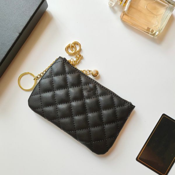 Designer Wallets For Women Card Holder Card Case Designer Handbags High Quality Caviar Cowhide Sheepskin Luxury Purses Zipper Poucht Coin Pouch Luxury Wallets, Dark red
Designer Wallets For Women Card Holder Card Case Designer Handbags High Quality Caviar Cowhide Sheepskin Luxury Purses Zipper Poucht Coin Pouch Luxury Wallets, Dark red