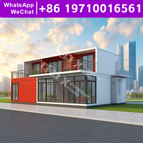 Custom Layout Studio Flat Pack Home Modular Container House Prefab Build Tiny Living Flexible Usage Modern Energy Efficient
Custom Layout Studio Flat Pack Home Modular Container House Prefab Build Tiny Living Flexible Usage Modern Energy Efficient