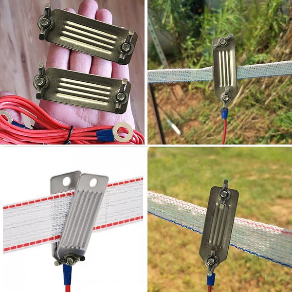 Electric Fence Tape…