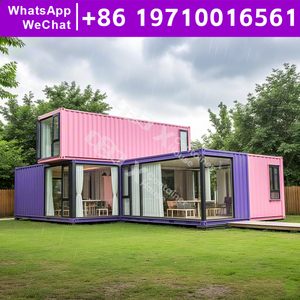Scenic Island Lodge Flat Pack Home Modular Container House Prefab Tiny Retreat Garden Oasis Solar Ready Luxury Outdoor Setup
Scenic Island Lodge Flat Pack Home Modular Container House Prefab Tiny Retreat Garden Oasis Solar Ready Luxury Outdoor Setup