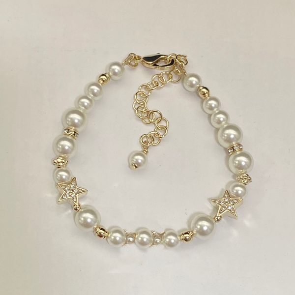 Fashion Bracelet Gold Plated Bangle Pearl Design Bracelet Necklace Jewelry Women Luxury Female Wedding Accessories
Fashion Bracelet Gold Plated Bangle Pearl Design Bracelet Necklace Jewelry Women Luxury Female Wedding Accessories