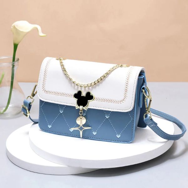 2025 New Style Designer Fashionable Leisure Single Shoulder Square Bag for Women with Free Delivery, Rice white
2025 New Style Designer Fashionable Leisure Single Shoulder Square Bag for Women with Free Delivery, Rice white