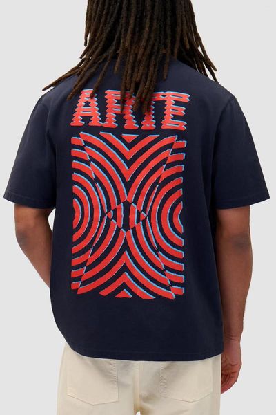 Men's T Shirts Arte Antwerp Letter Print T-shirt Elements Oversized Brand Unisex Streetwear Tops Clothing, A6
Men's T Shirts Arte Antwerp Letter Print T-shirt Elements Oversized Brand Unisex Streetwear Tops Clothing, A6